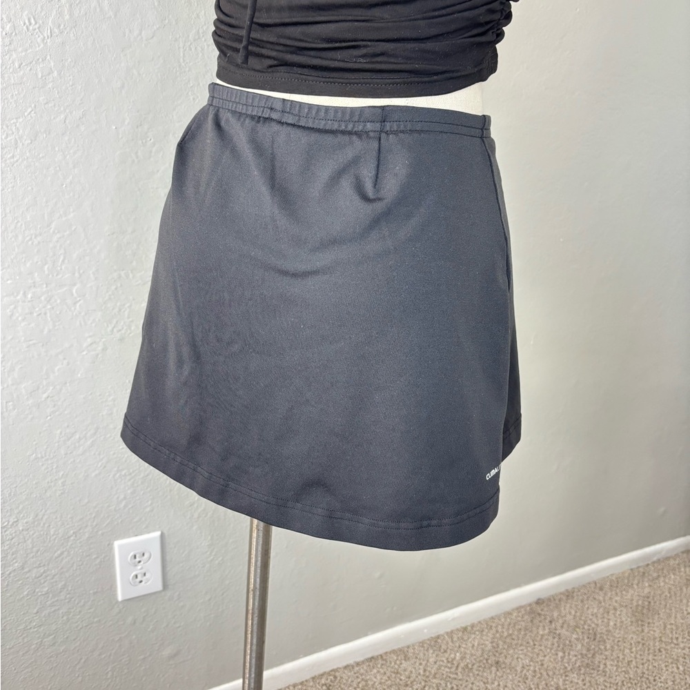 Adidas black Sports Skirt - Picture 3 of 7